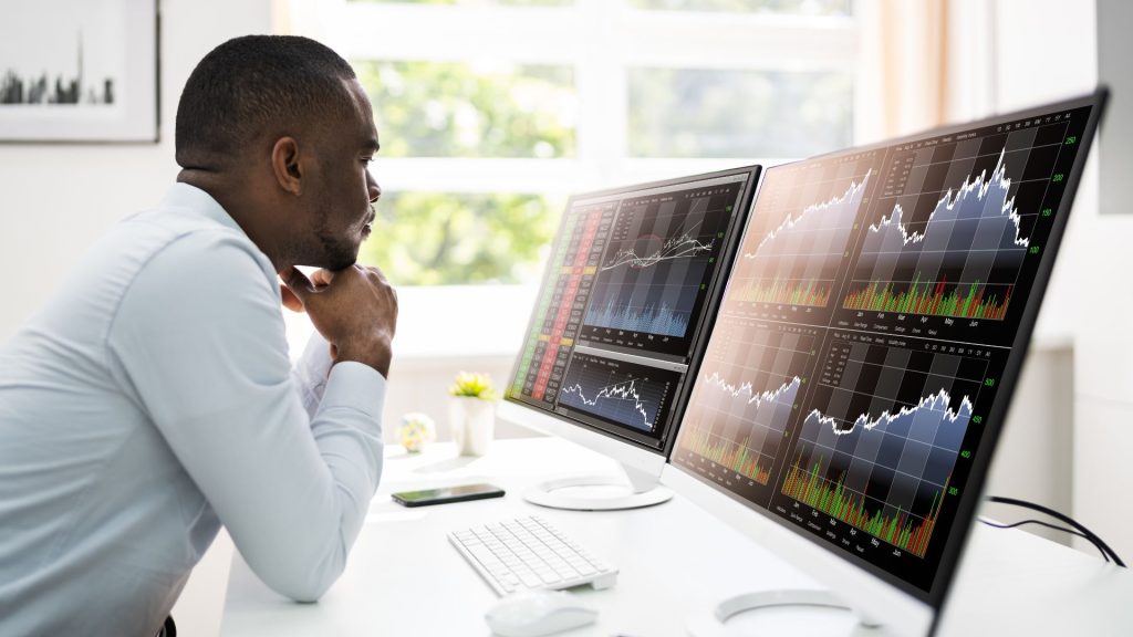 bolsa de valores