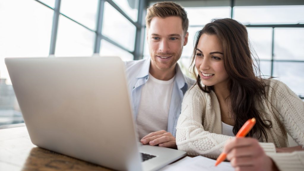 finanzas en pareja