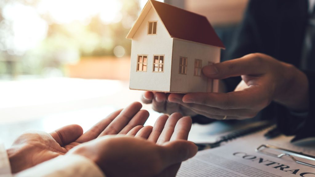 inmobiliaria