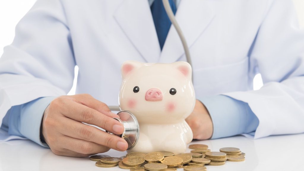 salud financiera