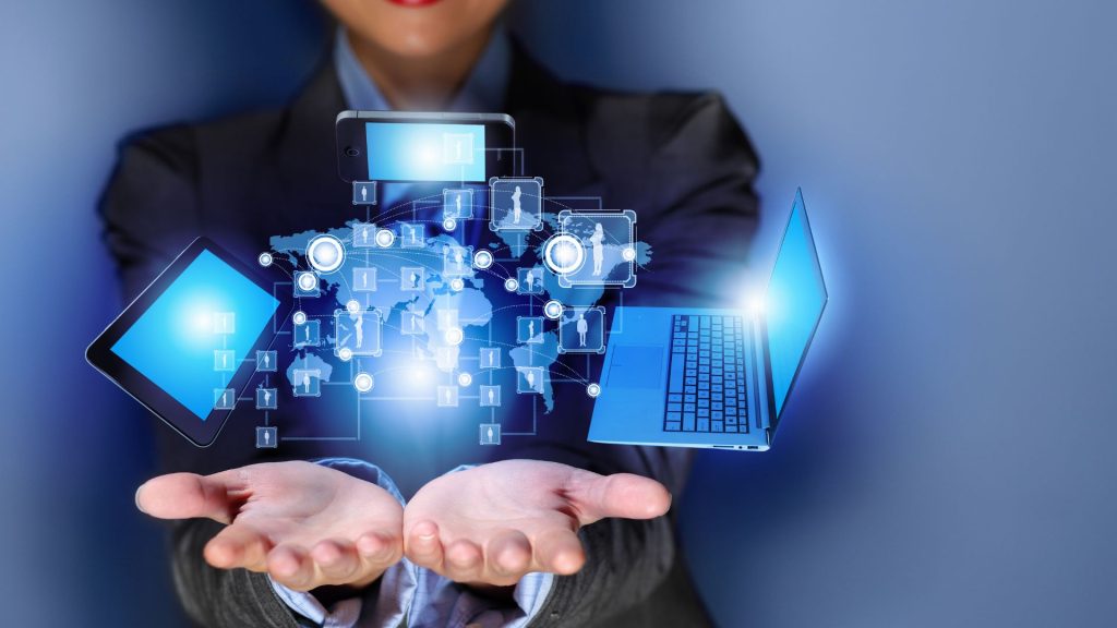 tecnología